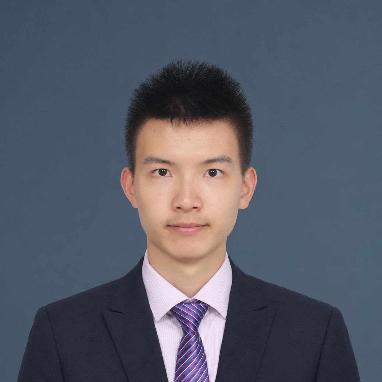 Chandler Jiang