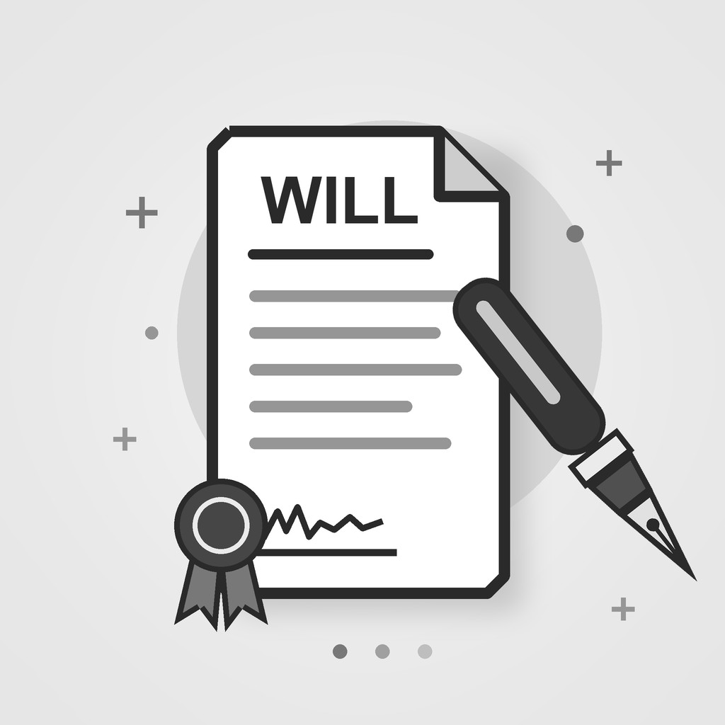 Wills & Estate Administration
